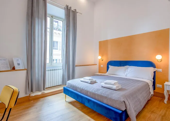 New Unico San Cosimato 4*