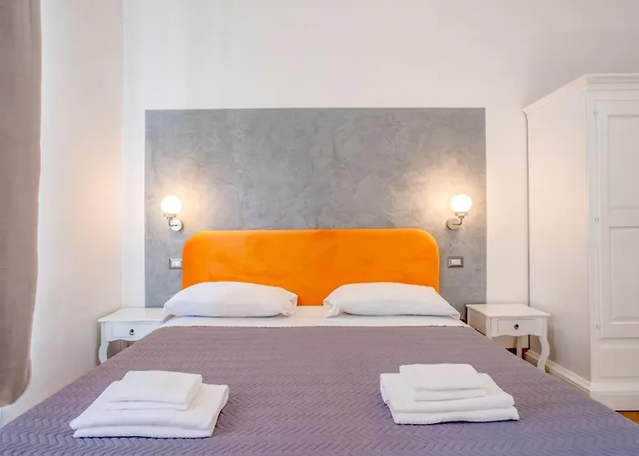 New Unico San Cosimato 4* רומא