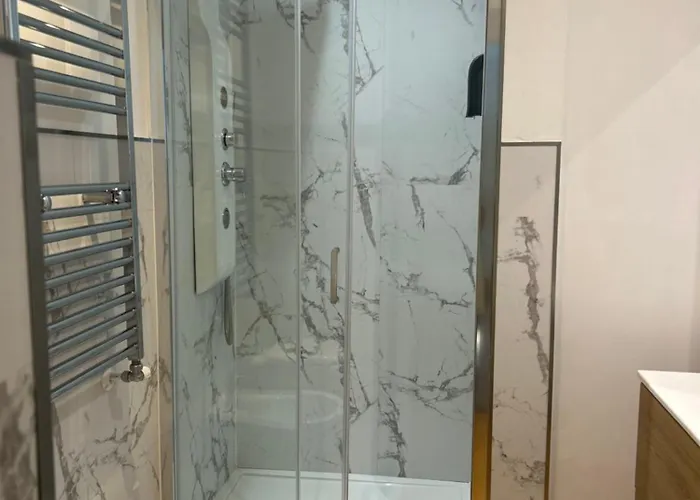 בית הארחה New Unico San Cosimato 4*